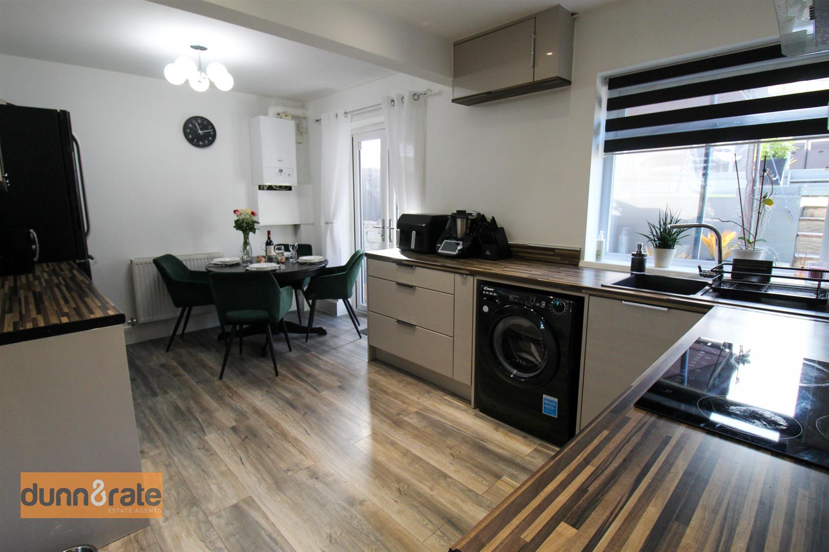 Berwick Road, Sneyd Green, Stoke-On-Trent